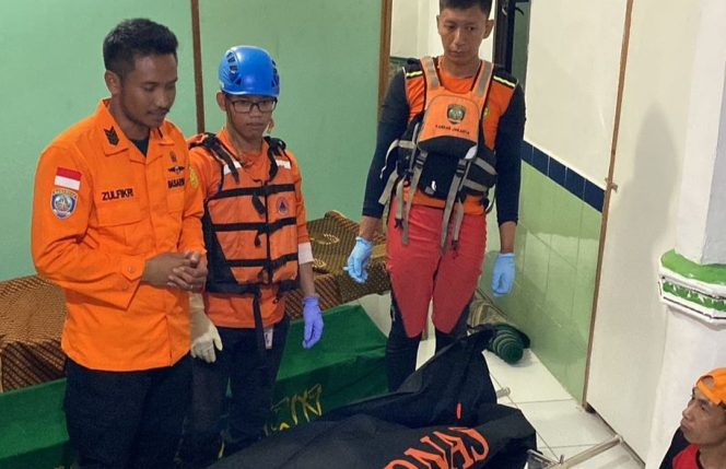 
					Panca Bocah 4 Tahun Yang Tenggelam di Kali Ciliwung Ditemukan Dalam Kondisi Meninggal Dunia