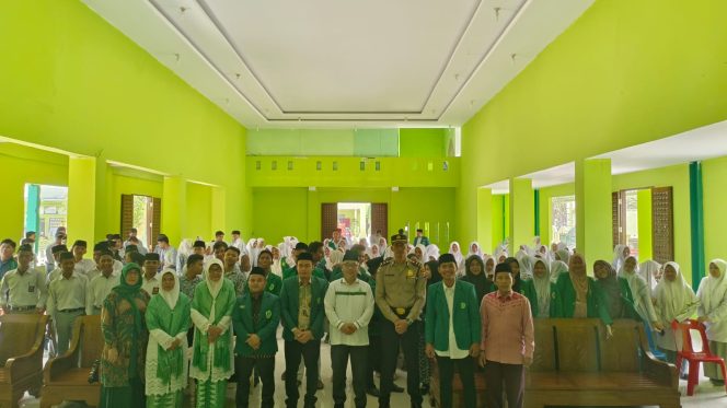 
					Alhamdulillah Sukses Gelar Musda Ikatan Pelajar Al Washliyah Kota Medan Ke 22 Dan Launching Hymne IPA 